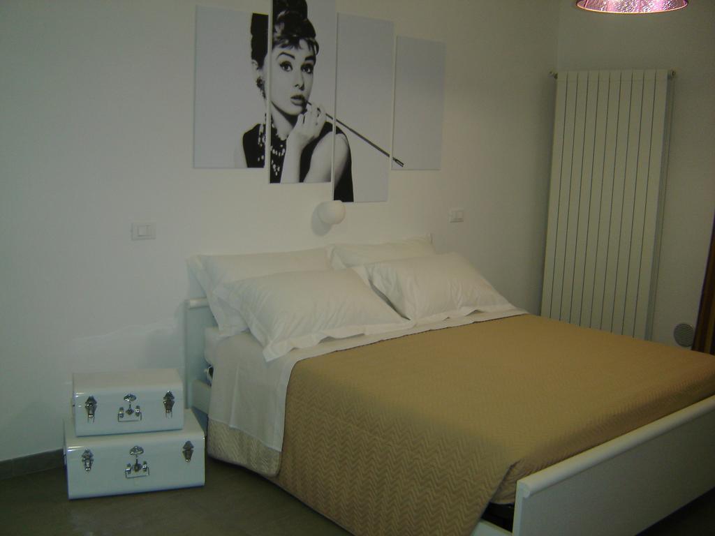 La Dolce Vita B&B Noli Luaran gambar