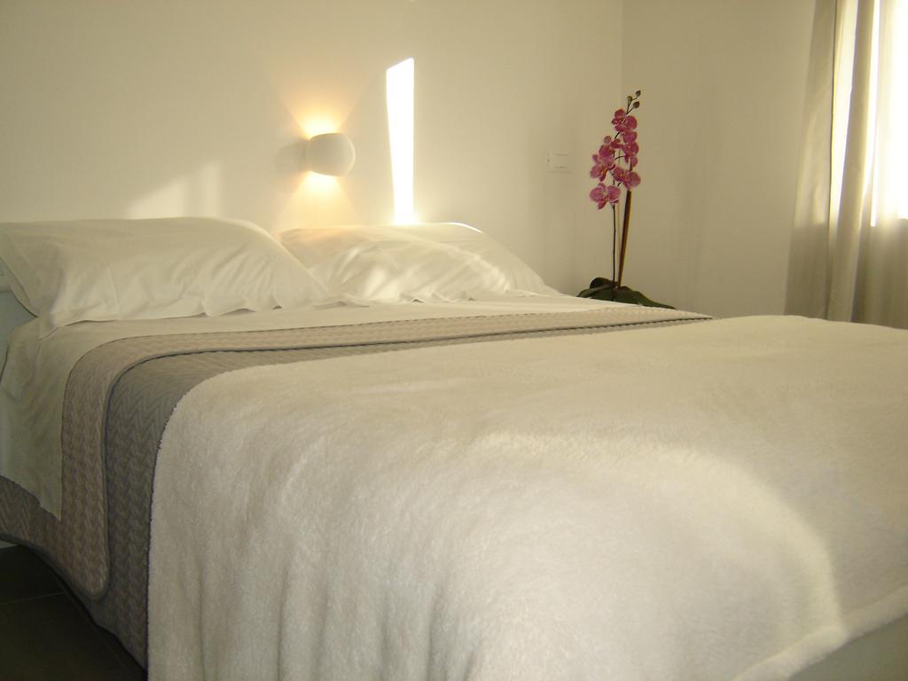 La Dolce Vita B&B Noli Luaran gambar