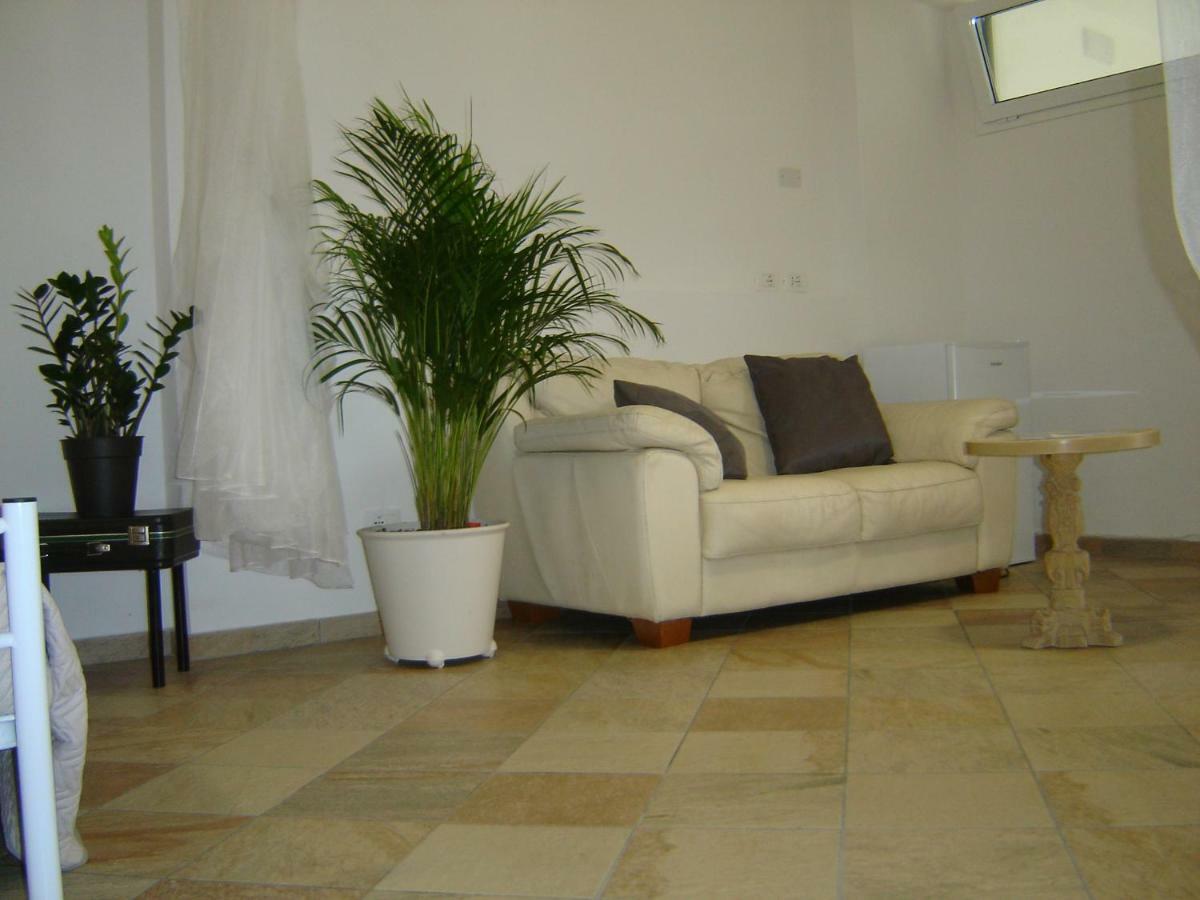 La Dolce Vita B&B Noli Luaran gambar