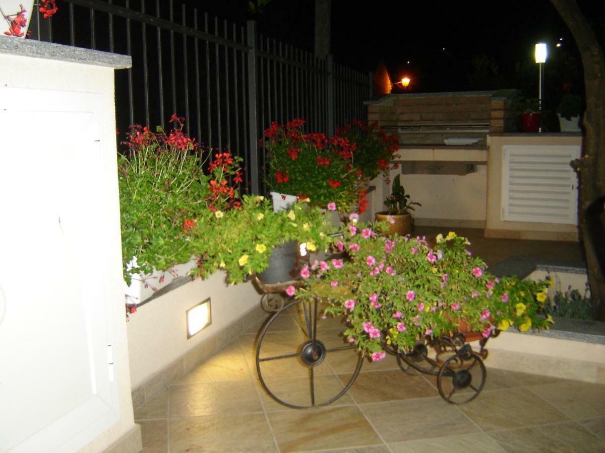 La Dolce Vita B&B Noli Luaran gambar