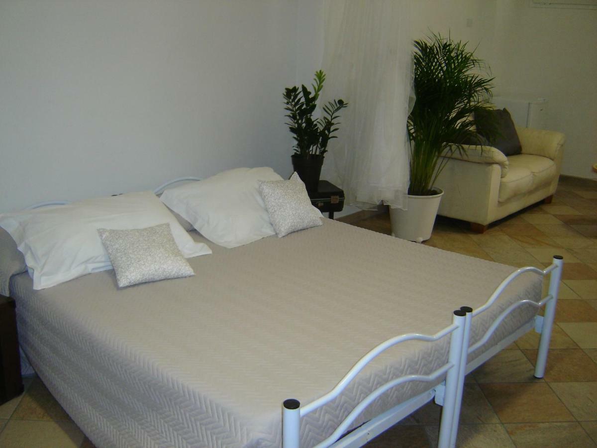 La Dolce Vita B&B Noli Luaran gambar