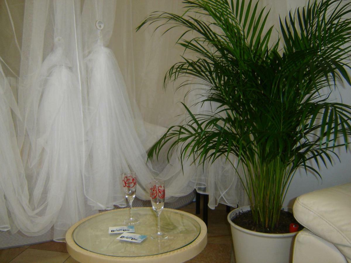 La Dolce Vita B&B Noli Luaran gambar