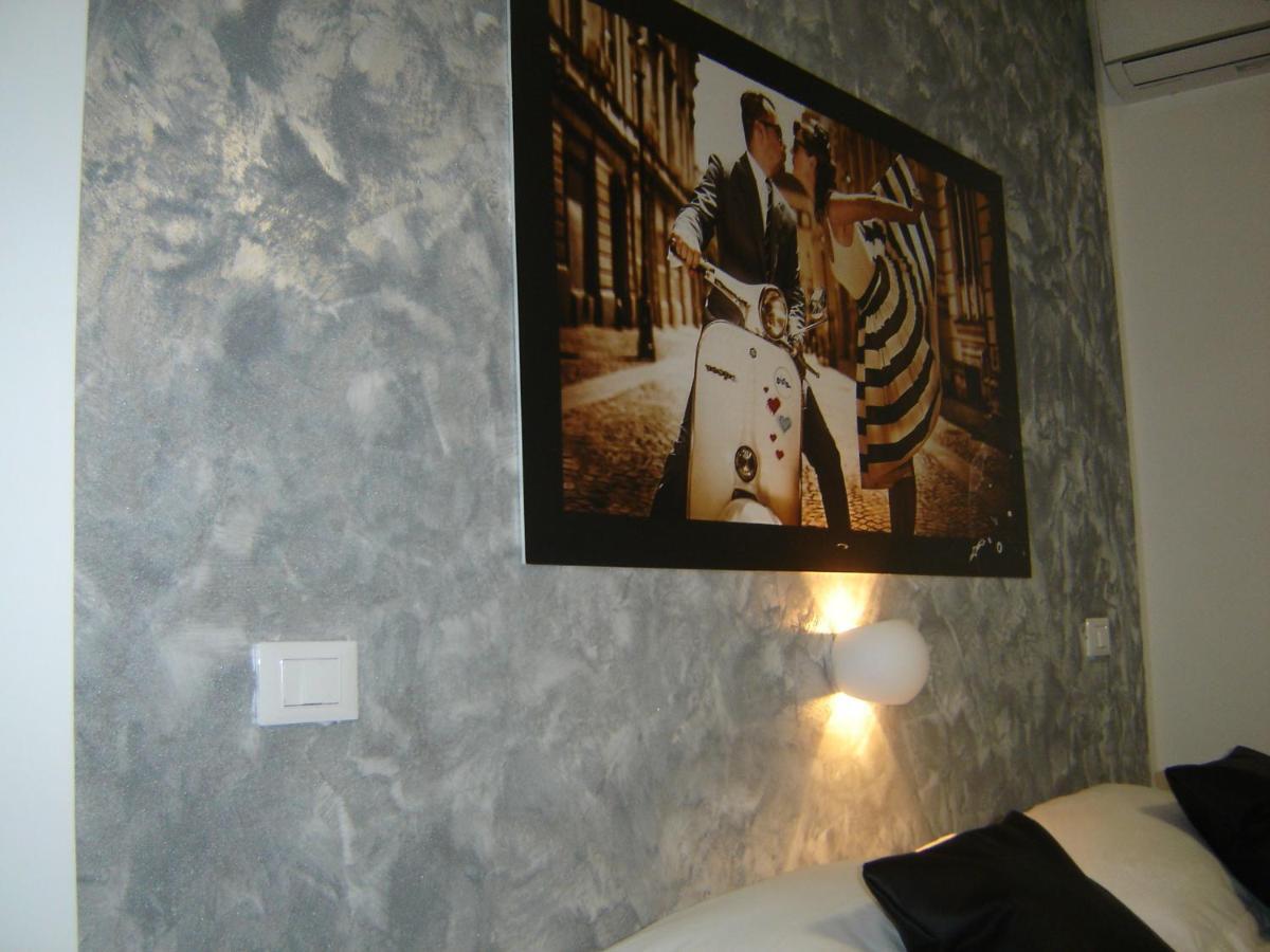 La Dolce Vita B&B Noli Luaran gambar
